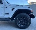 Джип Gladiator, объемом двигателя 3.6 л и пробегом 6 тыс. км за 38500 $, фото 5 на Automoto.ua