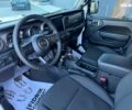 Джип Gladiator, объемом двигателя 3.6 л и пробегом 6 тыс. км за 38500 $, фото 9 на Automoto.ua