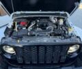 Джип Gladiator, объемом двигателя 3.6 л и пробегом 6 тыс. км за 38500 $, фото 16 на Automoto.ua