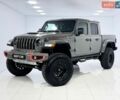 Джип Gladiator, объемом двигателя 3.6 л и пробегом 10 тыс. км за 55500 $, фото 1 на Automoto.ua