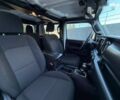 Джип Gladiator, объемом двигателя 3.6 л и пробегом 6 тыс. км за 38500 $, фото 13 на Automoto.ua