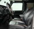 Джип Gladiator, объемом двигателя 3.6 л и пробегом 10 тыс. км за 55500 $, фото 20 на Automoto.ua