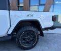 Джип Gladiator, объемом двигателя 3.6 л и пробегом 6 тыс. км за 38500 $, фото 4 на Automoto.ua