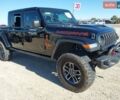 Джип Gladiator, объемом двигателя 3.6 л и пробегом 39 тыс. км за 27000 $, фото 1 на Automoto.ua
