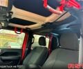 Джип Gladiator, объемом двигателя 3.6 л и пробегом 107 тыс. км за 28500 $, фото 7 на Automoto.ua