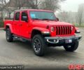 Джип Gladiator, объемом двигателя 3.6 л и пробегом 107 тыс. км за 28500 $, фото 1 на Automoto.ua