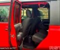 Джип Gladiator, объемом двигателя 3.6 л и пробегом 107 тыс. км за 28500 $, фото 5 на Automoto.ua