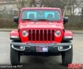 Джип Gladiator, объемом двигателя 3.6 л и пробегом 107 тыс. км за 28500 $, фото 3 на Automoto.ua