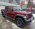 Джип Gladiator, объемом двигателя 3.6 л и пробегом 48 тыс. км за 26000 $, фото 1 на Automoto.ua