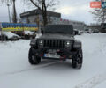 Серый Джип Gladiator, объемом двигателя 3.6 л и пробегом 49 тыс. км за 53800 $, фото 3 на Automoto.ua