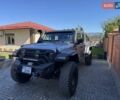 Серый Джип Gladiator, объемом двигателя 3.61 л и пробегом 98 тыс. км за 68000 $, фото 1 на Automoto.ua