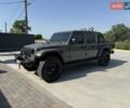 Серый Джип Gladiator, объемом двигателя 3.6 л и пробегом 45 тыс. км за 58000 $, фото 1 на Automoto.ua