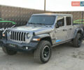 Серый Джип Gladiator, объемом двигателя 3.6 л и пробегом 92 тыс. км за 37000 $, фото 1 на Automoto.ua