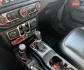Серый Джип Gladiator, объемом двигателя 3.6 л и пробегом 45 тыс. км за 58000 $, фото 20 на Automoto.ua