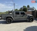 Серый Джип Gladiator, объемом двигателя 3.6 л и пробегом 45 тыс. км за 58000 $, фото 5 на Automoto.ua