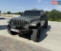 Серый Джип Gladiator, объемом двигателя 3.6 л и пробегом 45 тыс. км за 57900 $, фото 1 на Automoto.ua