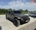 Серый Джип Gladiator, объемом двигателя 3.6 л и пробегом 45 тыс. км за 57900 $, фото 3 на Automoto.ua
