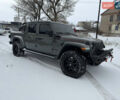 Серый Джип Gladiator, объемом двигателя 3.6 л и пробегом 49 тыс. км за 53800 $, фото 4 на Automoto.ua