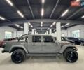 Серый Джип Gladiator, объемом двигателя 3.6 л и пробегом 50 тыс. км за 45500 $, фото 1 на Automoto.ua