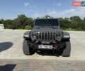 Серый Джип Gladiator, объемом двигателя 3.6 л и пробегом 45 тыс. км за 57900 $, фото 2 на Automoto.ua