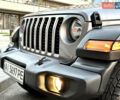 Серый Джип Gladiator, объемом двигателя 3.6 л и пробегом 33 тыс. км за 43500 $, фото 26 на Automoto.ua
