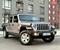 Серый Джип Gladiator, объемом двигателя 3.6 л и пробегом 33 тыс. км за 43500 $, фото 1 на Automoto.ua