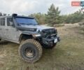 Серый Джип Gladiator, объемом двигателя 3.61 л и пробегом 98 тыс. км за 68000 $, фото 6 на Automoto.ua