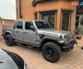 Джип Gladiator 2019 в Киеве на Automoto.ua Серый Джип Gladiator, объемом двигателя 3.6 л и пробегом 99 тыс. км за 51500 $, фото 3 на Automoto.ua