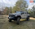 Серый Джип Gladiator, объемом двигателя 3.61 л и пробегом 98 тыс. км за 68000 $, фото 5 на Automoto.ua