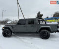 Серый Джип Gladiator, объемом двигателя 3.6 л и пробегом 49 тыс. км за 53800 $, фото 2 на Automoto.ua