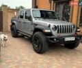 Серый Джип Gladiator, объемом двигателя 3.6 л и пробегом 99 тыс. км за 47500 $, фото 9 на Automoto.ua