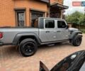 Джип Gladiator 2019 в Киеве на Automoto.ua Серый Джип Gladiator, объемом двигателя 3.6 л и пробегом 99 тыс. км за 51500 $, фото 4 на Automoto.ua