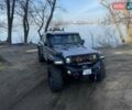 Серый Джип Gladiator, объемом двигателя 3.61 л и пробегом 98 тыс. км за 68000 $, фото 2 на Automoto.ua