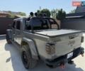 Серый Джип Gladiator, объемом двигателя 3.6 л и пробегом 45 тыс. км за 57900 $, фото 9 на Automoto.ua