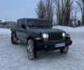 Сірий Джип Gladiator, об'ємом двигуна 3.6 л та пробігом 100 тис. км за 32990 $, фото 1 на Automoto.ua