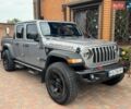 Серый Джип Gladiator, объемом двигателя 3.6 л и пробегом 99 тыс. км за 47500 $, фото 1 на Automoto.ua