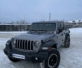 Сірий Джип Gladiator, об'ємом двигуна 3.6 л та пробігом 100 тис. км за 32990 $, фото 1 на Automoto.ua
