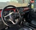 Серый Джип Gladiator, объемом двигателя 3.6 л и пробегом 45 тыс. км за 57900 $, фото 17 на Automoto.ua