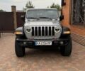 Джип Gladiator 2019 в Киеве на Automoto.ua Серый Джип Gladiator, объемом двигателя 3.6 л и пробегом 99 тыс. км за 51500 $, фото 1 на Automoto.ua