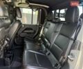 Серый Джип Gladiator, объемом двигателя 3.6 л и пробегом 45 тыс. км за 58000 $, фото 14 на Automoto.ua
