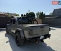 Серый Джип Gladiator, объемом двигателя 3.6 л и пробегом 45 тыс. км за 57900 $, фото 8 на Automoto.ua