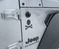 Сірий Джип Gladiator, об'ємом двигуна 3.6 л та пробігом 100 тис. км за 32990 $, фото 14 на Automoto.ua