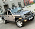 Серый Джип Gladiator, объемом двигателя 3.6 л и пробегом 33 тыс. км за 43500 $, фото 15 на Automoto.ua