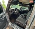 Джип Gladiator 2019 в Киеве на Automoto.ua Серый Джип Gladiator, объемом двигателя 3.6 л и пробегом 99 тыс. км за 51500 $, фото 9 на Automoto.ua