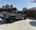 Серый Джип Gladiator, объемом двигателя 3.6 л и пробегом 45 тыс. км за 57900 $, фото 6 на Automoto.ua