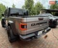 Джип Gladiator 2019 в Киеве на Automoto.ua Серый Джип Gladiator, объемом двигателя 3.6 л и пробегом 99 тыс. км за 51500 $, фото 8 на Automoto.ua