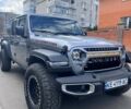 Серый Джип Gladiator, объемом двигателя 3.6 л и пробегом 56 тыс. км за 34600 $, фото 18 на Automoto.ua