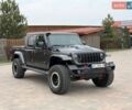 Серый Джип Gladiator, объемом двигателя 3.6 л и пробегом 73 тыс. км за 48000 $, фото 1 на Automoto.ua