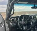 Серый Джип Gladiator, объемом двигателя 3.6 л и пробегом 56 тыс. км за 34600 $, фото 4 на Automoto.ua