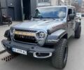 Серый Джип Gladiator, объемом двигателя 3.6 л и пробегом 56 тыс. км за 34600 $, фото 19 на Automoto.ua